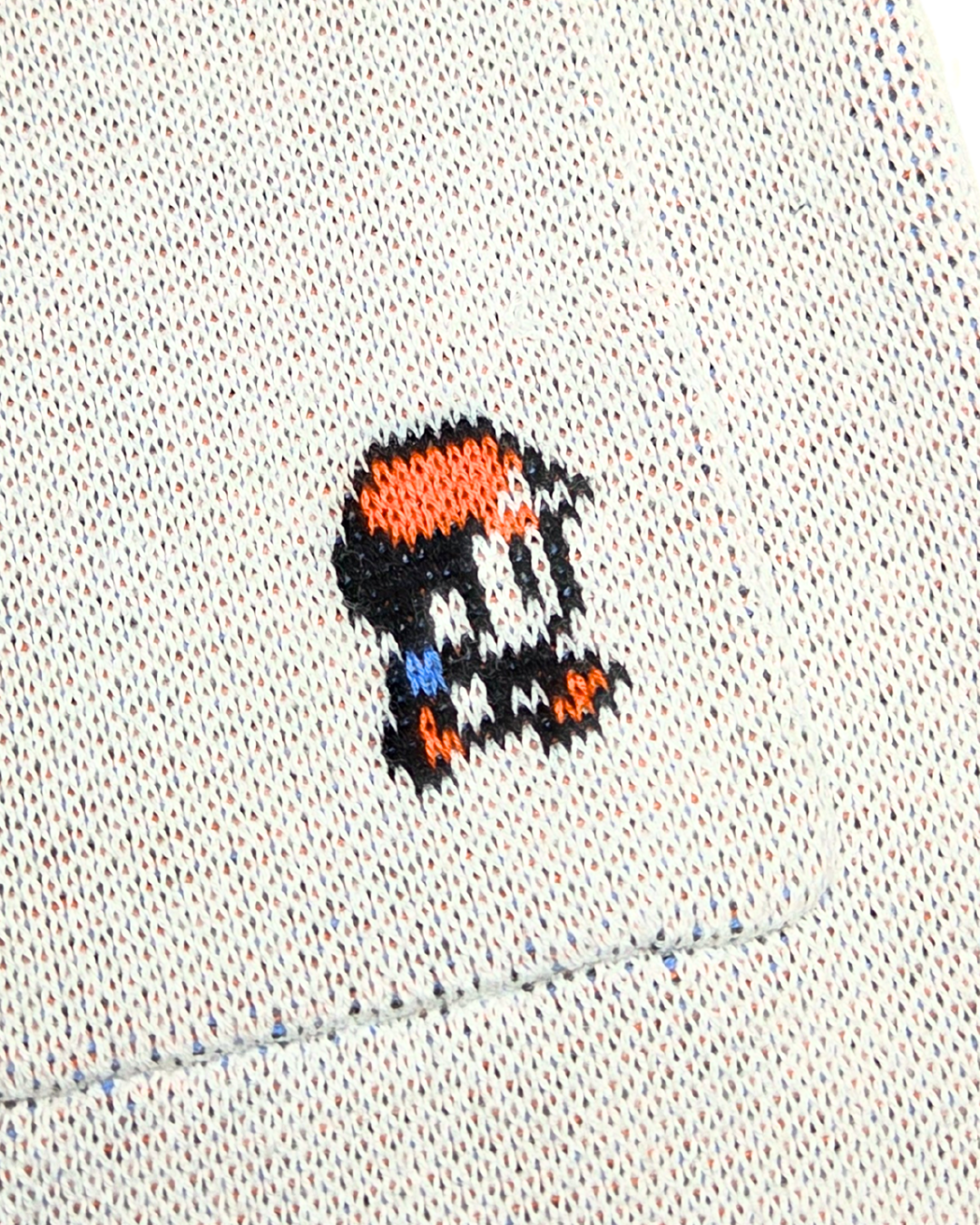 Charizard Varsity Cardigan