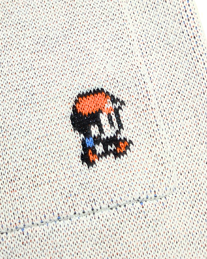 Charizard Varsity Cardigan